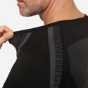 Thermal Underwear Allseason 6206 Grey M-L