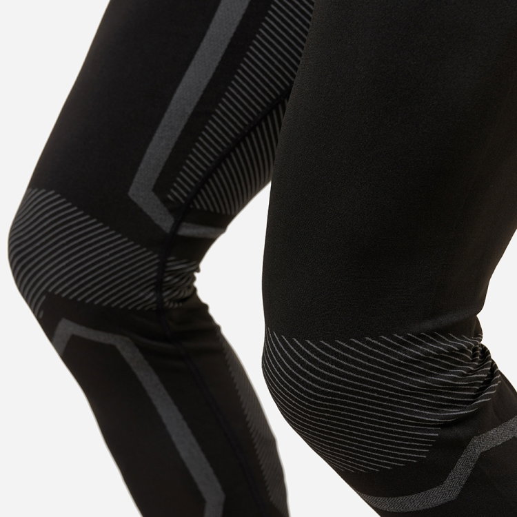 Thermal Underwear Allseason 6206 Grey M-L