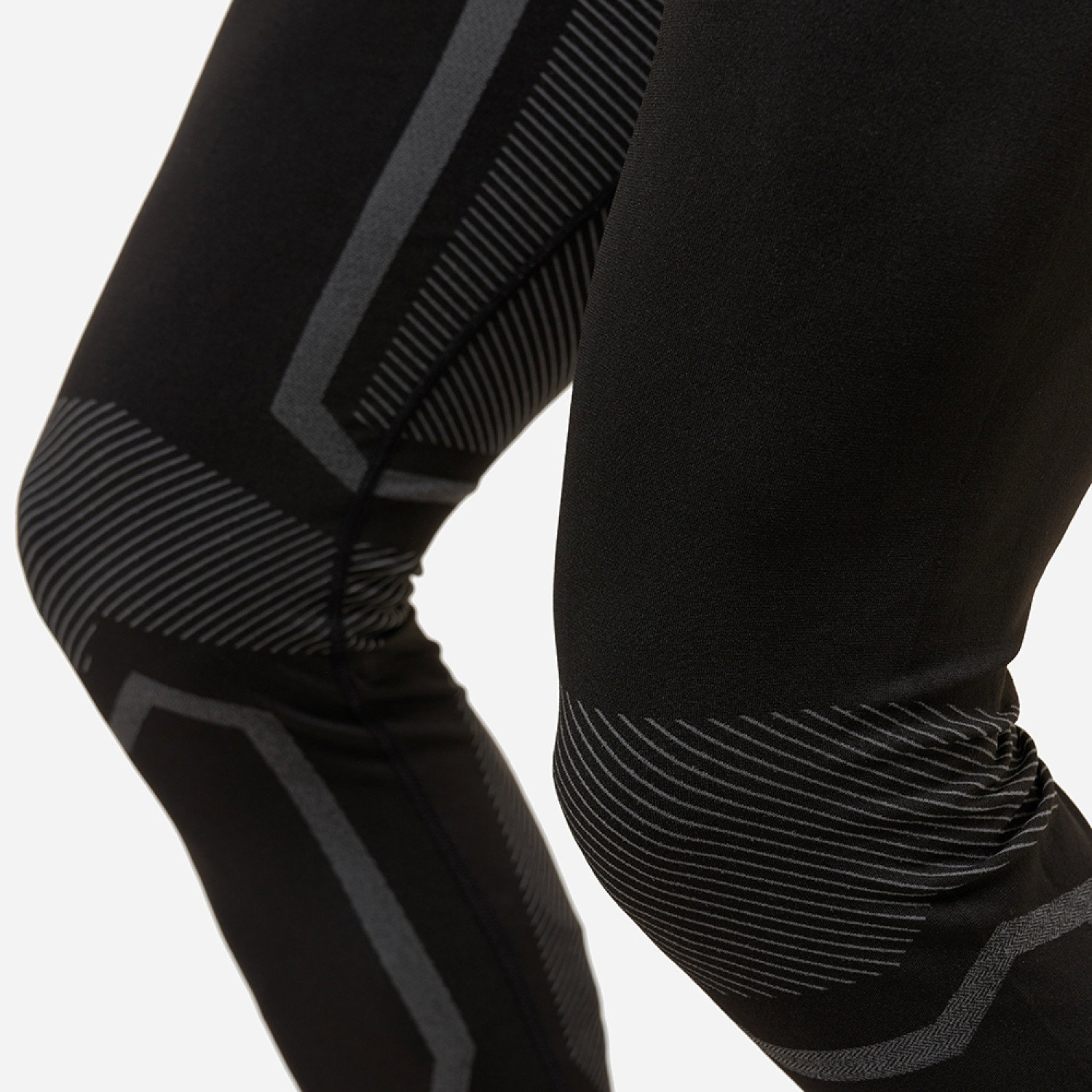 Thermal Underwear Allseason 6206 Grey M-L