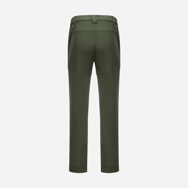Pants Wave 4608 Khaki L