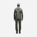 Pants Wave 4608 Khaki L
