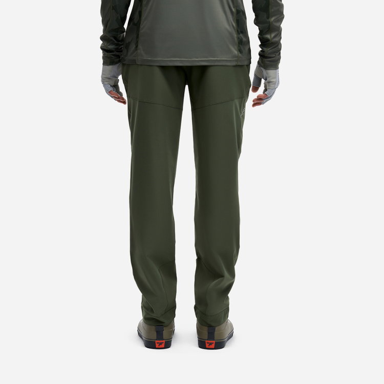 Pants Wave 4608 Khaki L