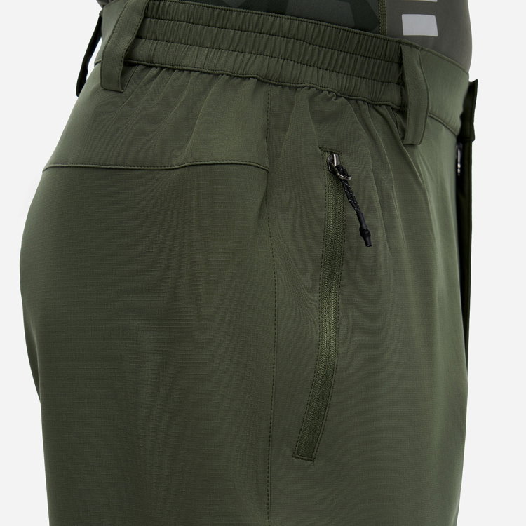 Pants Wave 4608 Khaki L