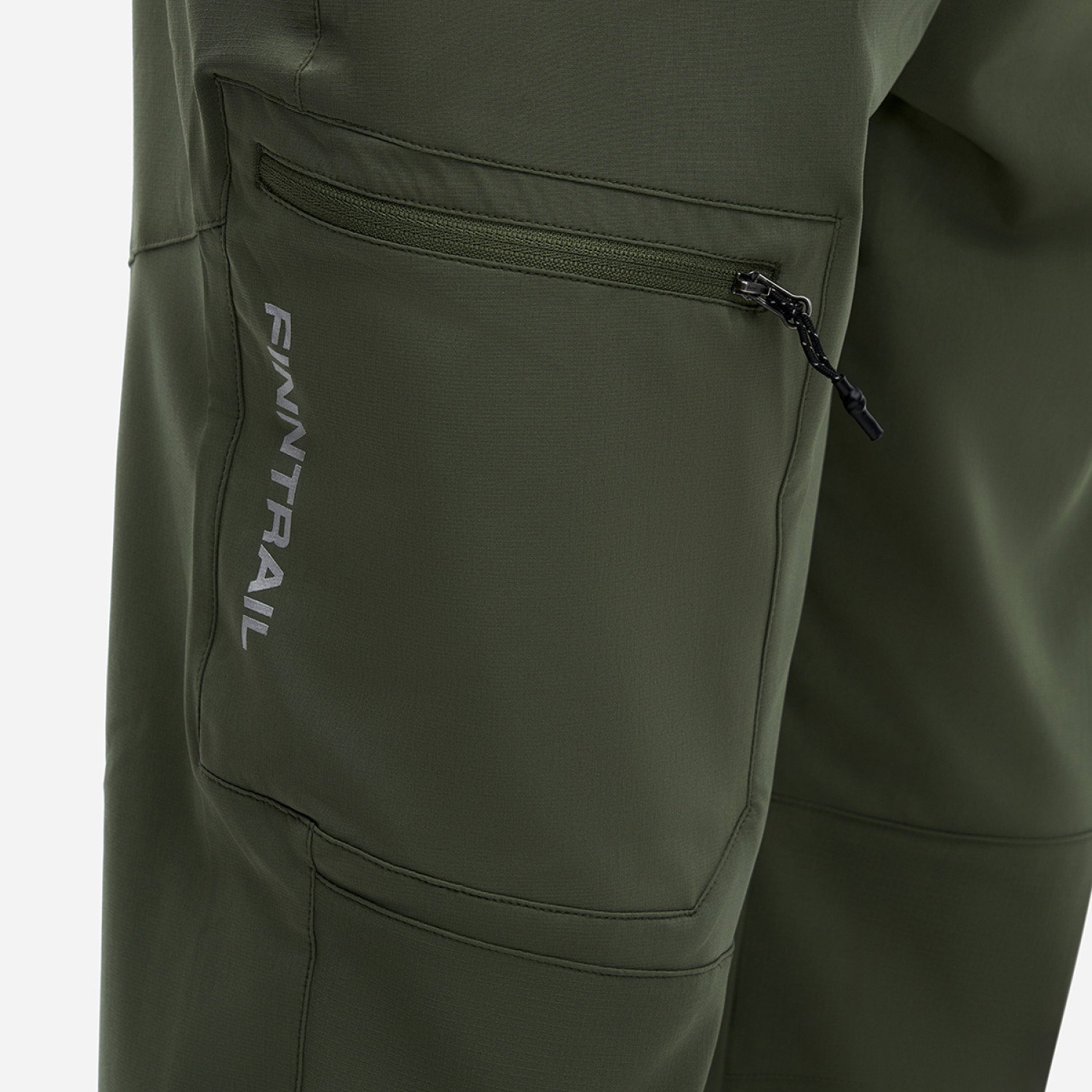 Pants Wave 4608 Khaki L