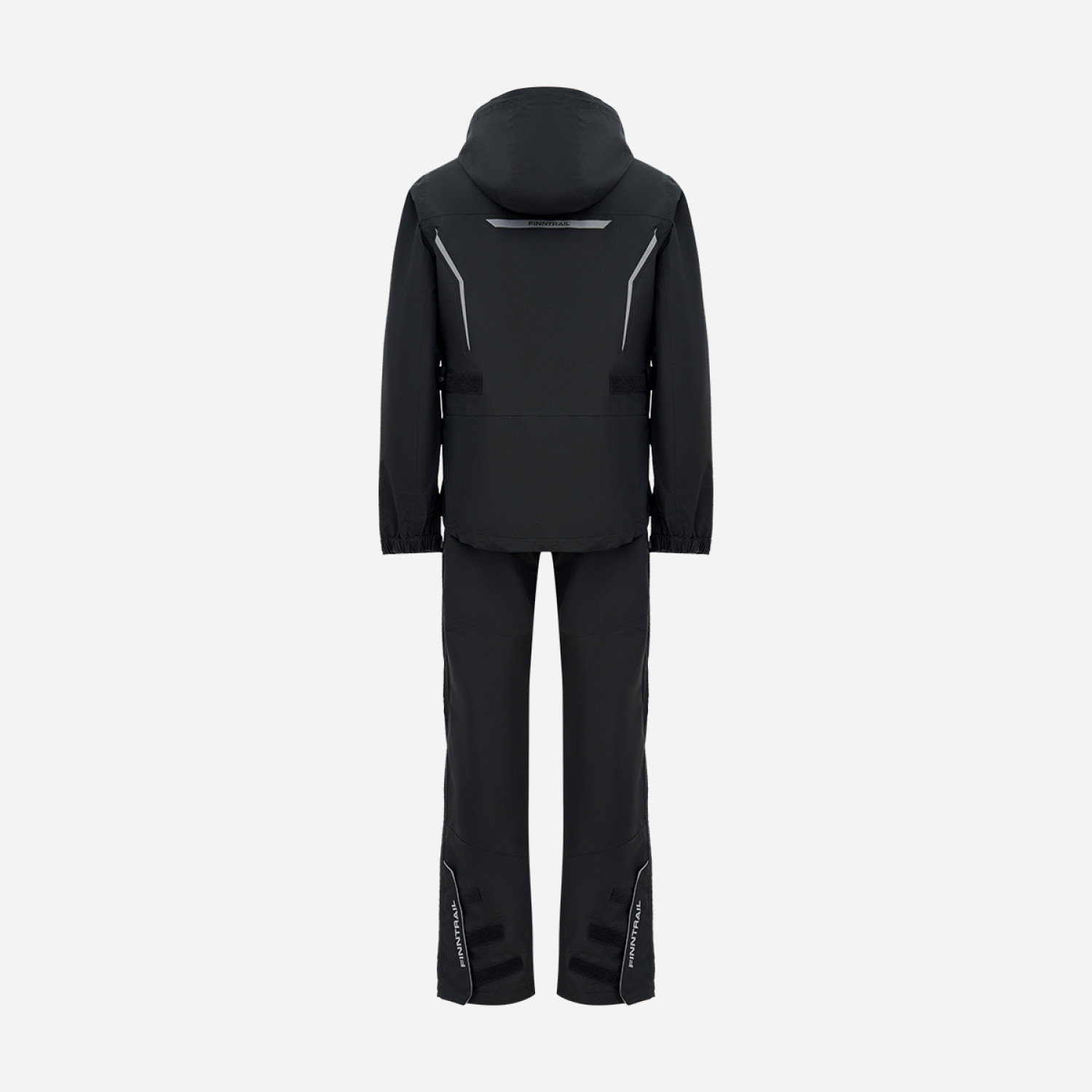 Suit Rider 3475 Graphite S