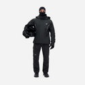 Suit Rider 3475 Graphite S
