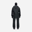 Suit Rider 3475 Graphite S