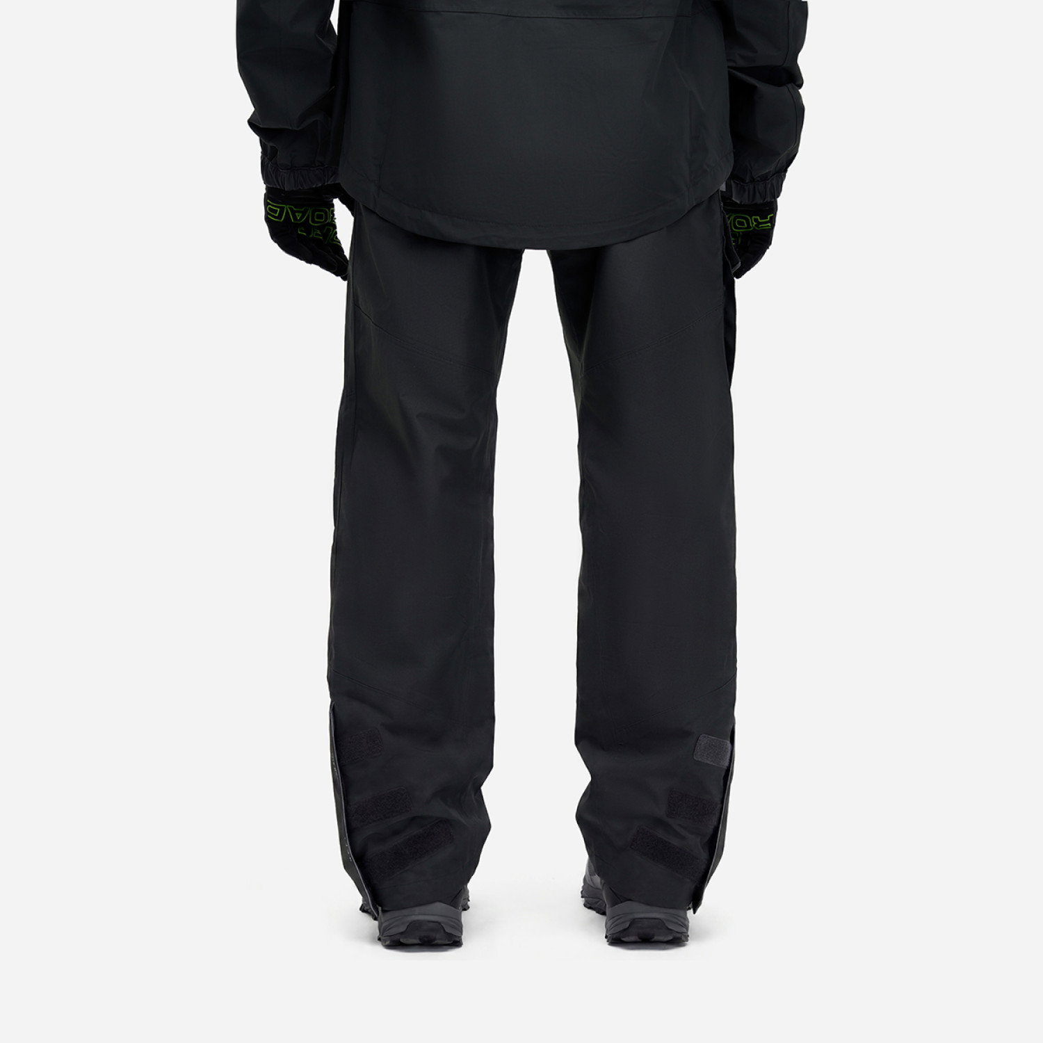 Suit Rider 3475 Graphite S