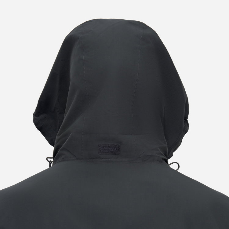 Suit Rider 3475 Graphite S