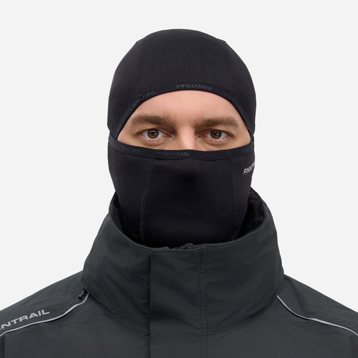 Suit Rider 3475 Graphite S