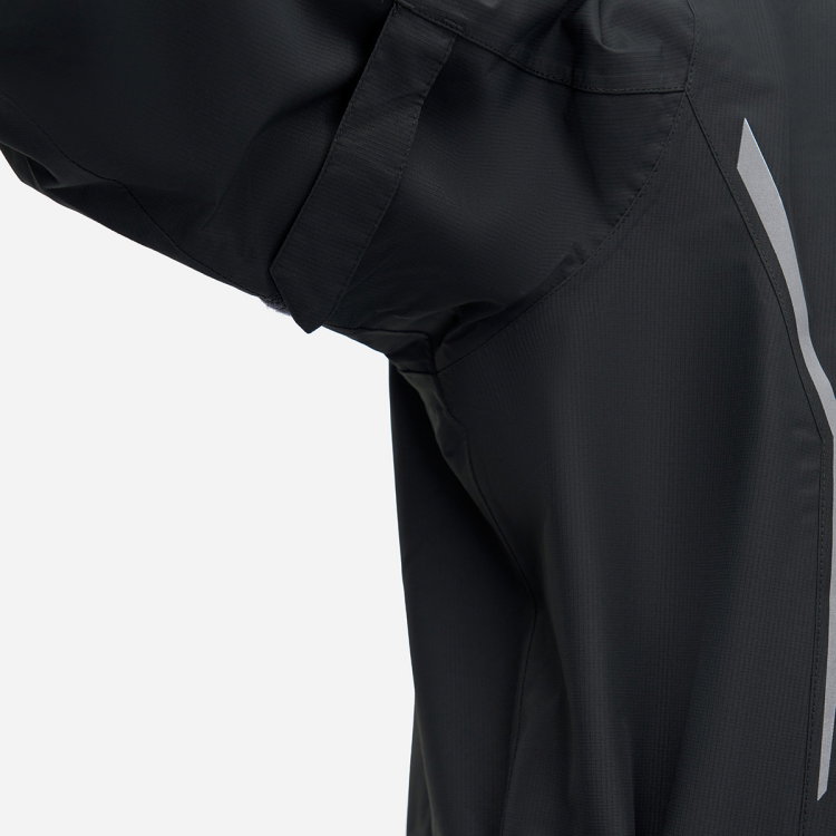 Suit Rider 3475 Graphite S
