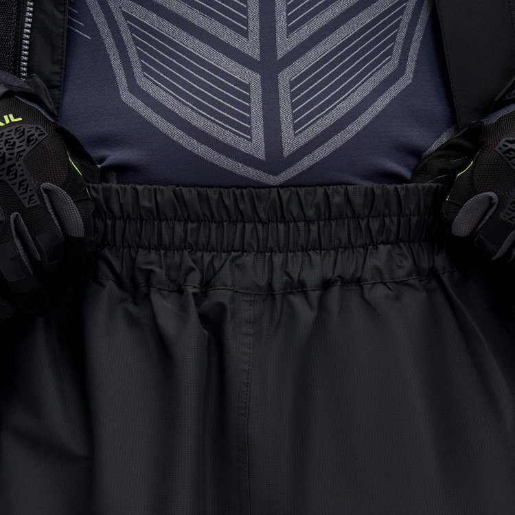 Suit Rider 3475 Graphite S