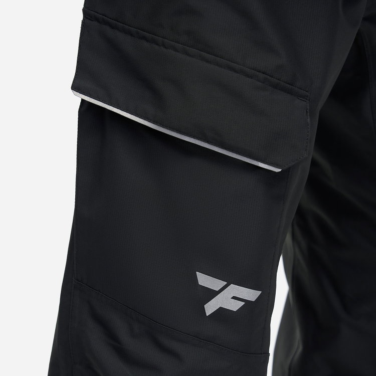 Suit Rider 3475 Graphite S