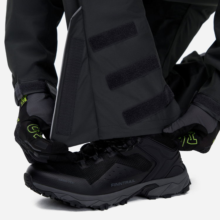 Suit Rider 3475 Graphite S