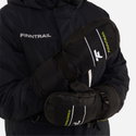 Gloves Nordic 2941 Graphite L
