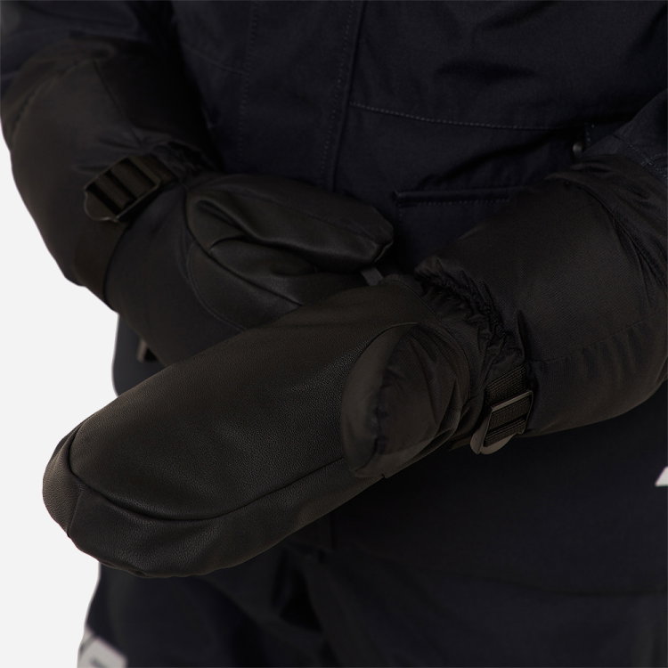 Gloves Nordic 2941 Graphite L