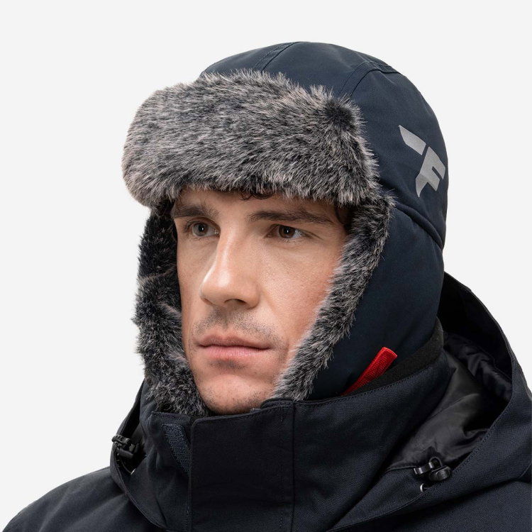 Hat Terra 2950 Graphite M-L