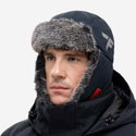 Hat Terra 2950 Graphite M-L