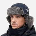 Hat Terra 2950 Graphite M-L