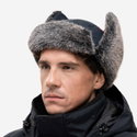 Hat Terra 2950 Graphite M-L