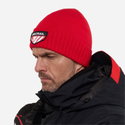Hat WaterproofHat 9714 Red M-L