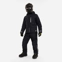Suit Powerman 3752 Graphite MK