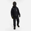Suit Powerman 3752 Graphite MK