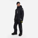 Suit Powerman 3752 Graphite MK