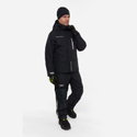 Suit Powerman 3752 Graphite MK
