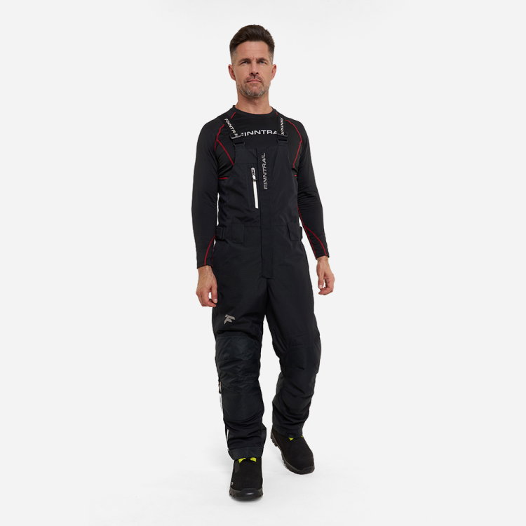 Suit Powerman 3752 Graphite MK