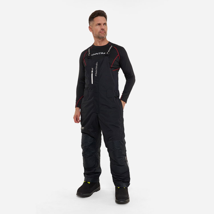 Suit Powerman 3752 Graphite MK