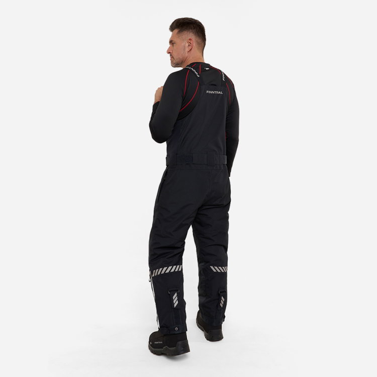 Suit Powerman 3752 Graphite MK