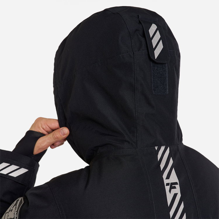 Suit Powerman 3752 Graphite MK