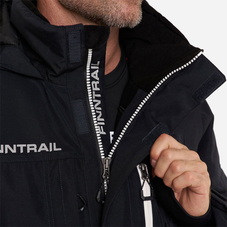 Suit Powerman 3752 Graphite MK