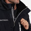 Suit Powerman 3752 Graphite MK