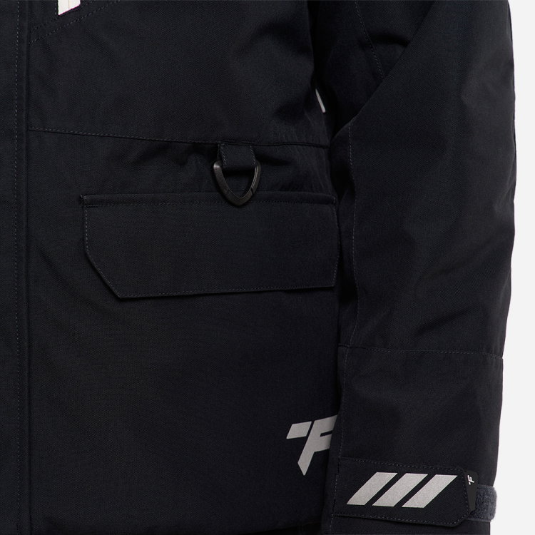 Suit Powerman 3752 Graphite MK