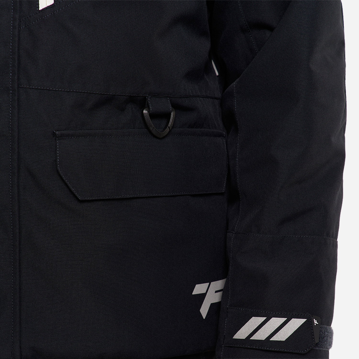 Suit Powerman 3752 Graphite MK