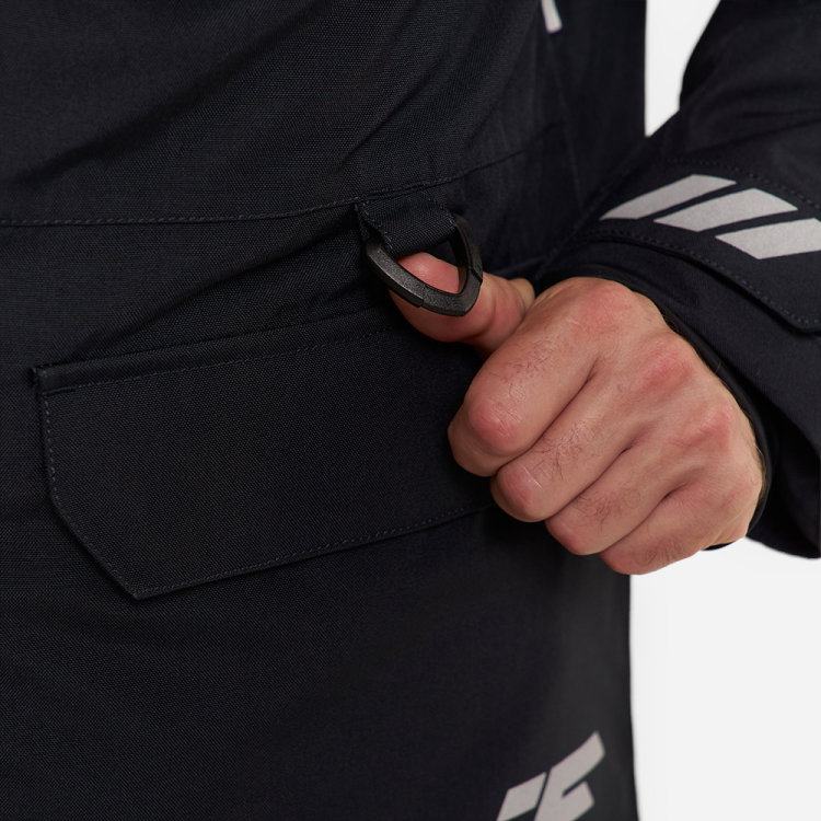 Suit Powerman 3752 Graphite MK