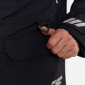 Suit Powerman 3752 Graphite MK