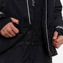 Suit Powerman 3752 Graphite MK