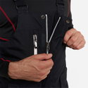 Suit Powerman 3752 Graphite MK
