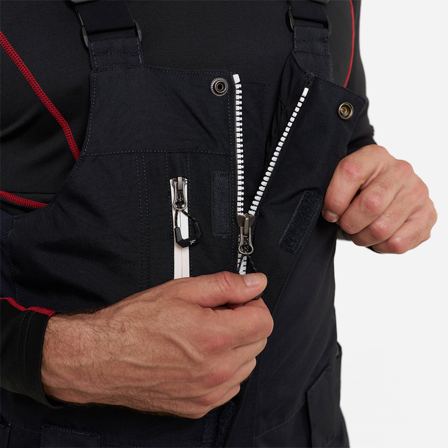 Suit Powerman 3752 Graphite MK