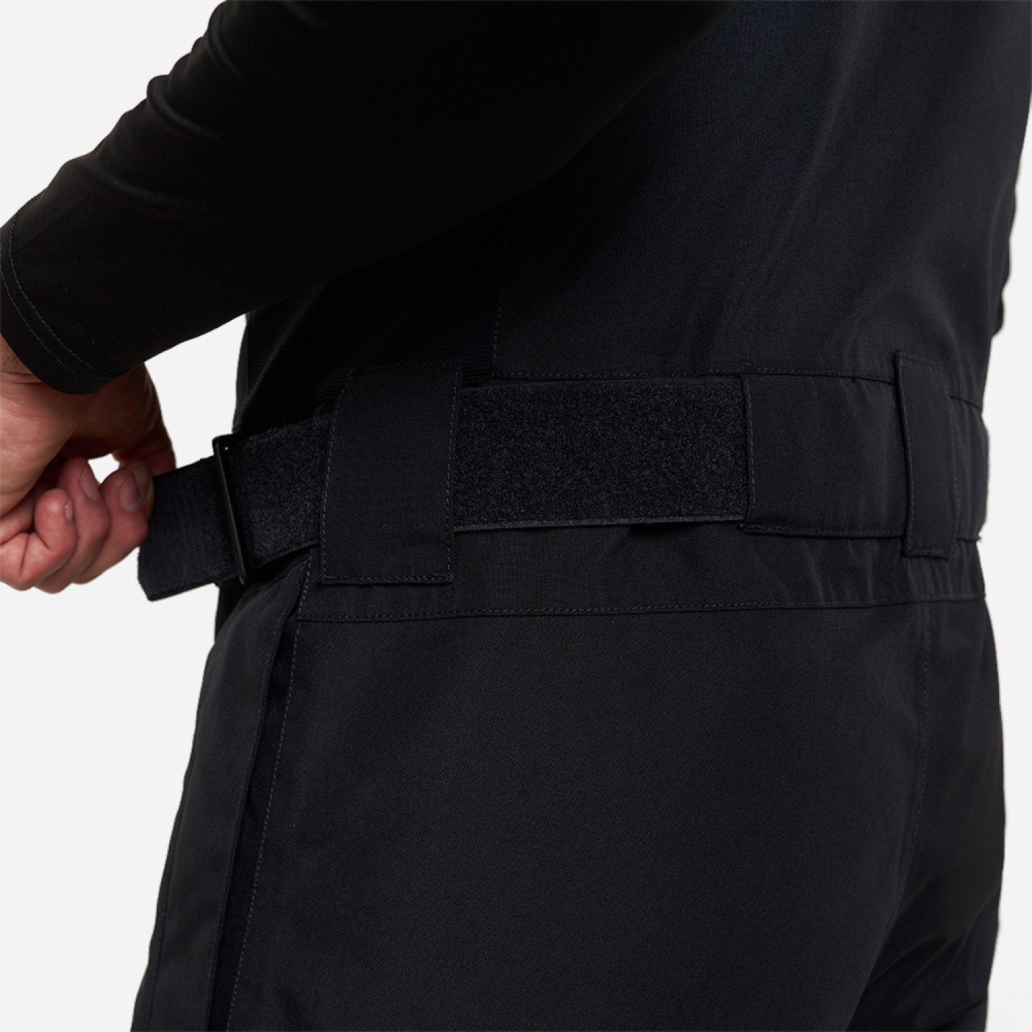 Suit Powerman 3752 Graphite MK