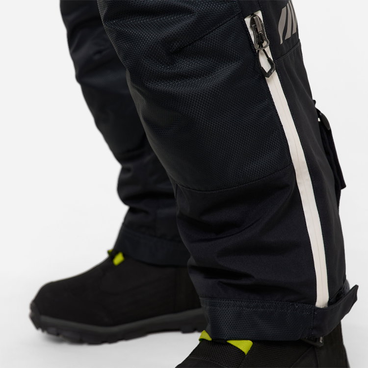 Suit Powerman 3752 Graphite MK