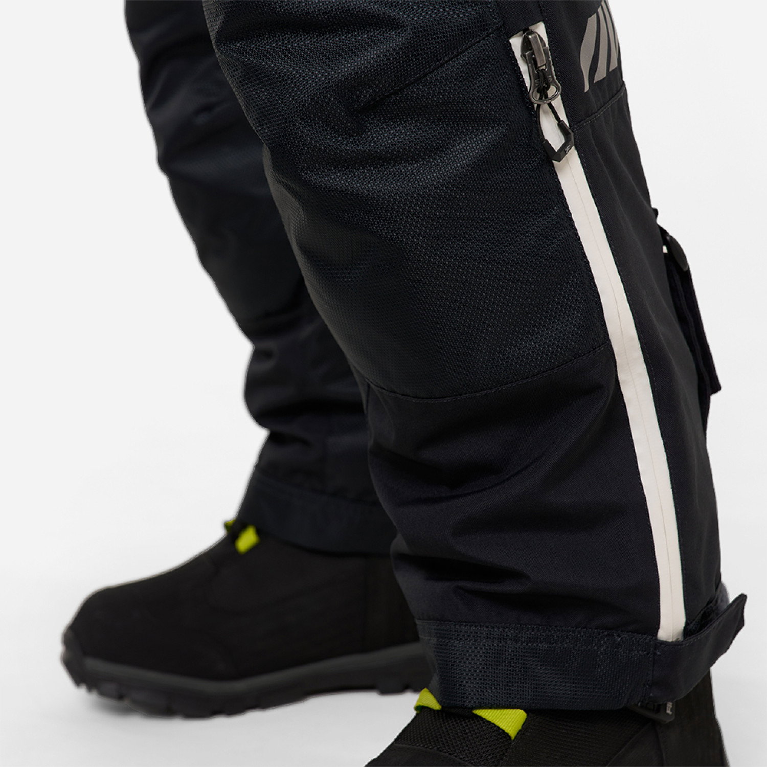 Suit Powerman 3752 Graphite MK