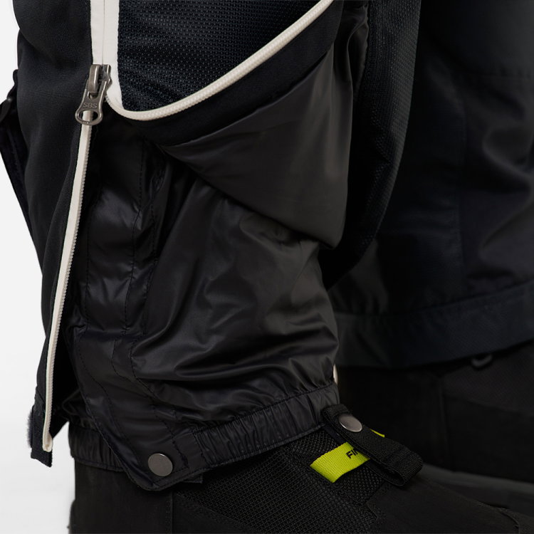 Suit Powerman 3752 Graphite MK