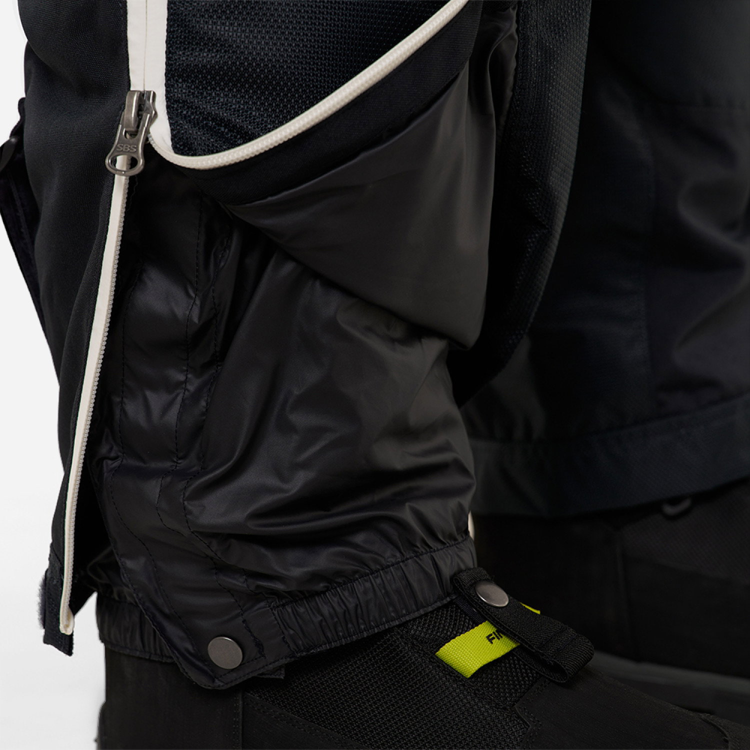 Suit Powerman 3752 Graphite MK