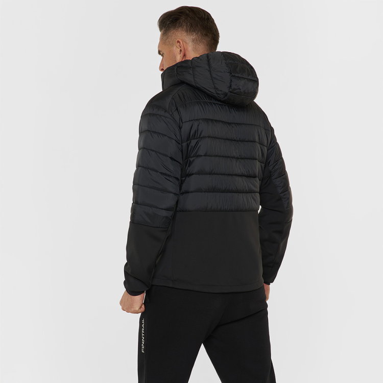 Thermal Jacket MasterHybrid 1507 Graphite L
