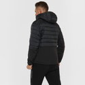 Thermal Jacket MasterHybrid 1507 Graphite L