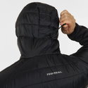 Thermal Jacket MasterHybrid 1507 Graphite L